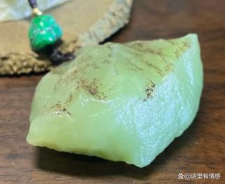 市面上已经少见的5种和田玉品种,以后也难遇到了!