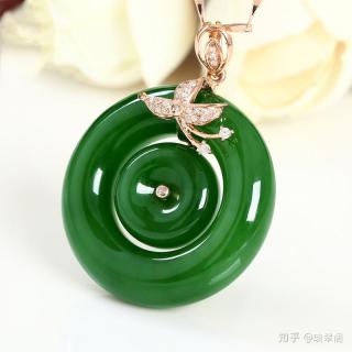 和田玉之品种分类