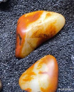 和田玉入门系列