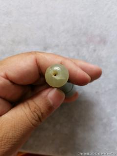 和田玉烟嘴老烟嘴老玉烟嘴